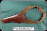 Heiser Shoulder holster for a Colt SAA - 7 of 13