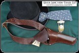 Heiser Shoulder holster for a Colt SAA - 2 of 13