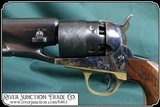 The REAL 2nd Generation 1860 Army COLT - 6 of 18