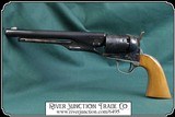 RARE The REAL 2nd Generation Civilian model COLT serial number (C1) - 4 of 19