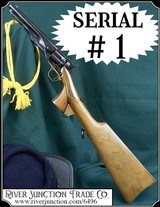 Very Rare serial # (F1)Cavalry model with shoulder stock. The real 2nd Generation 1860 Army COLT - 1 of 18