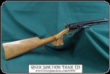 Very Rare serial # (F1)Cavalry model with shoulder stock. The real 2nd Generation 1860 Army COLT - 4 of 18
