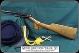 Very Rare serial # (F1) Cavalry model with shoulder stock. The real 2nd Generation 1860 Army COLT - 2 of 18
