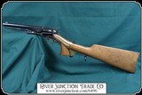 Very Rare serial # (F1) Cavalry model with shoulder stock. The real 2nd Generation 1860 Army COLT - 3 of 18