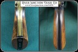 Very Rare serial # (F1) Cavalry model with shoulder stock. The real 2nd Generation 1860 Army COLT - 10 of 18