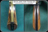 Very Rare serial # (F1)Cavalry model with shoulder stock. The real 2nd Generation 1860 Army COLT - 10 of 18