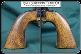 Very Rare serial # (F1)Cavalry model with shoulder stock. The real 2nd Generation 1860 Army COLT - 9 of 18