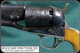 RARE The REAL 2nd Generation Civilian model COLT serial number (C1) - 6 of 20