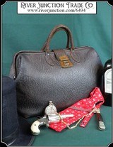 Bag - The BEST Leather Bag I have Found - 1 of 13