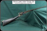 Antiqued 1858 Remington .44 cal. Revolving Percussion Rifle. - 4 of 16