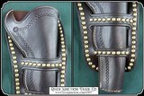 Cheyenne Spotted Holster for 7.5 in Barrel - 6 of 8
