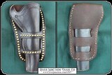 Cheyenne Spotted Holster for 7.5 in Barrel - 5 of 8