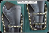 Cross Draw Cheyenne Spotted Holster for 4.75 to 5.5 in Barrel - 7 of 9