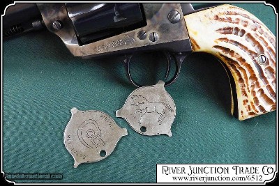 Colt Screwdriver fob - Image 2 of 6