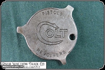 Colt Screwdriver fob - Image 4 of 6