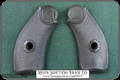 H & R Break Top Grips - Image 3 of 6