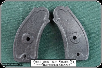 H & R Break Top Grips - Image 5 of 6