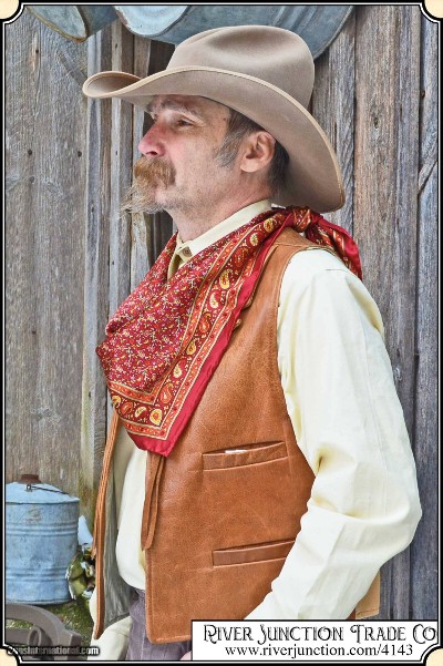 Bandana
Silk Bandana
Calico Print