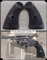 Colt Army Special or the Official Police Model Grips