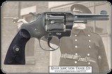 Colt Army Special or the Official Police Model Grips - 3 of 7