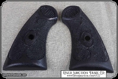 Colt Army Special or the Official Police Model Grips - Image 5 of 7