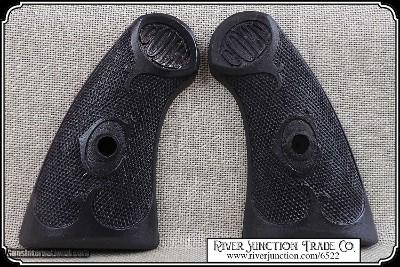 Colt Army Special or the Official Police Model Grips - Image 4 of 7
