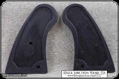 Colt Army Special or the Official Police Model Grips - Image 6 of 7