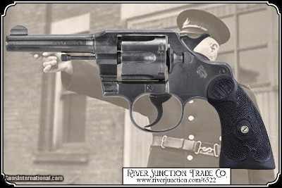 Colt Army Special or the Official Police Model Grips - Image 2 of 7
