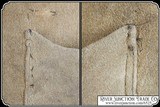 Double Breasted Cree Indian Trappers Coat - 17 of 25