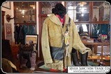 Double Breasted Cree Indian Trappers Coat - 3 of 25