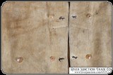 Double Breasted Cree Indian Trappers Coat - 12 of 25
