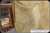 Double Breasted Cree Indian Trappers Coat - 18 of 25