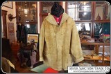 Double Breasted Cree Indian Trappers Coat - 4 of 25