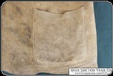 Double Breasted Cree Indian Trappers Coat - 16 of 25