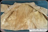 Double Breasted Cree Indian Trappers Coat - 10 of 25