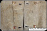 Double Breasted Cree Indian Trappers Coat - 13 of 25
