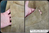Double Breasted Cree Indian Trappers Coat - 19 of 25