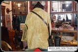 Double Breasted Cree Indian Trappers Coat - 5 of 25