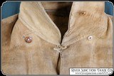 Double Breasted Cree Indian Trappers Coat - 11 of 25