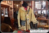 Double Breasted Cree Indian Trappers Coat - 2 of 25