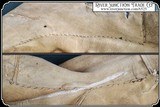 Double Breasted Cree Indian Trappers Coat - 23 of 25