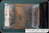 Colorado State Penitentiary Buckle and Belt - 5 of 6