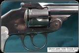 Iver Johnson Hammerless .38 S&W - 5 of 13