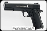 COLT COMMANDER .177 STEEL BB GUN AIR PISTOL : UMAREX AIRGUNS - 4 of 11