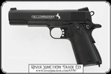 COLT COMMANDER .177 STEEL BB GUN AIR PISTOL : UMAREX AIRGUNS - 3 of 11