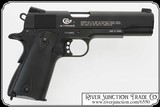 COLT COMMANDER .177 STEEL BB GUN AIR PISTOL : UMAREX AIRGUNS - 5 of 11