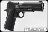 COLT COMMANDER .177 STEEL BB GUN AIR PISTOL : UMAREX AIRGUNS - 6 of 11