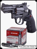 Crosman® SNR357 (BB/ .177) - 1 of 10