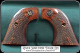 Old Vaquero, Wrangler and more Ruger Grips - 2 of 5
