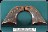 Old Vaquero, Wrangler and more Ruger Grips - 3 of 5